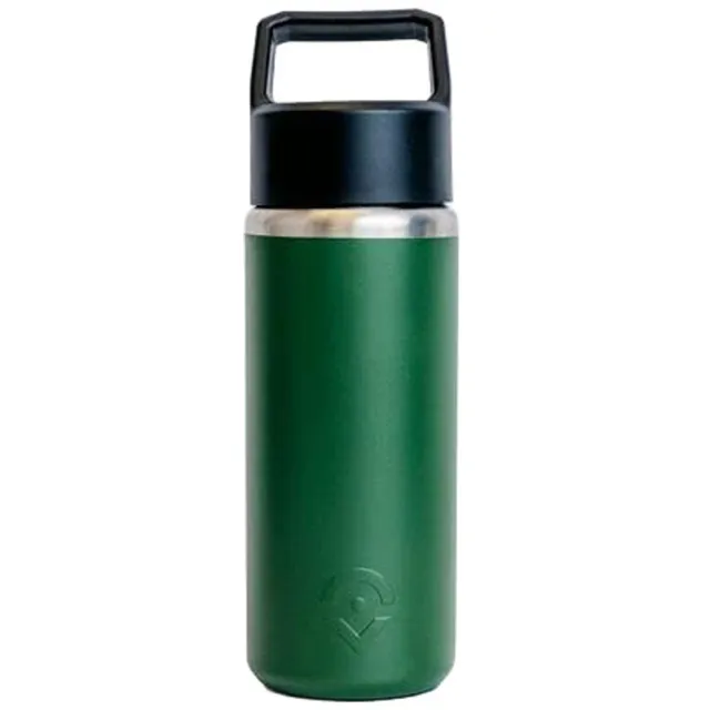 Outsider All Day Water Bottle 26oz Green Vacuum Insulated - Outsider