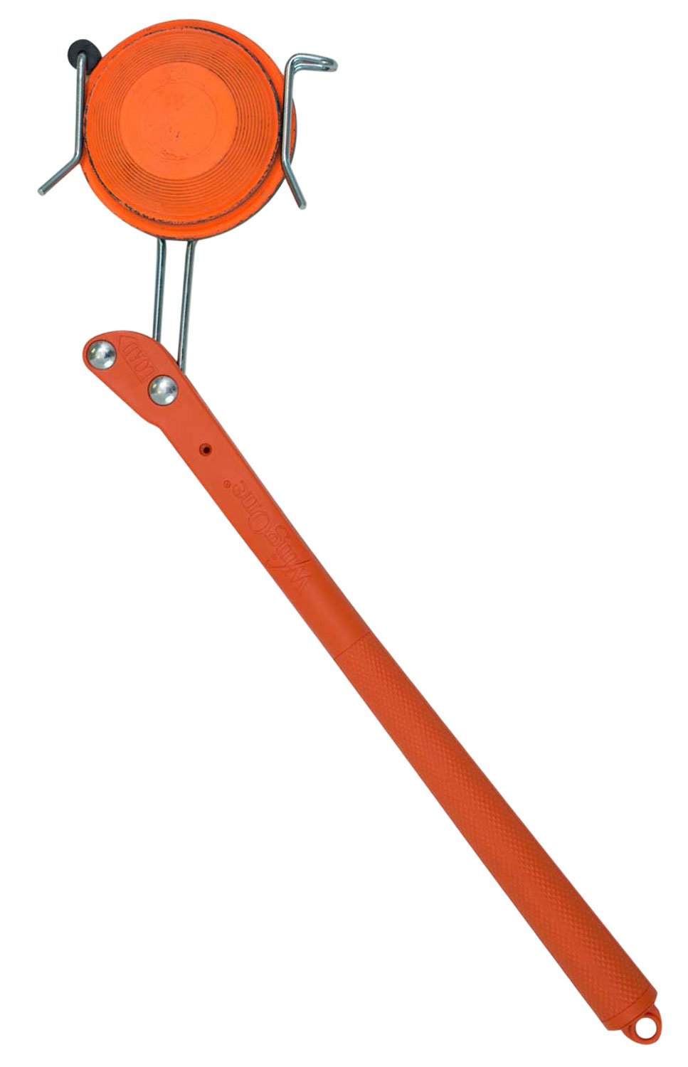 Birchwood Casey WingOne Handheld Clay Thrower Right Hand 49301 - Birchwood Casey