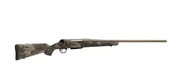 Winchester REPEATING ARMS XPR Hunter 30-06 Springfield 24in Rifle 535741228 - Winchester - 30-06