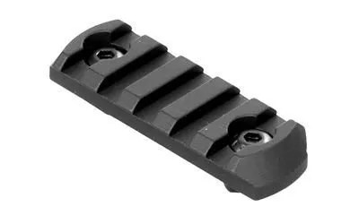 CMMG Accessory Rail Kit 5-Slot M-LOK AR-15 55AFE85 Mil-Spec - CMMG