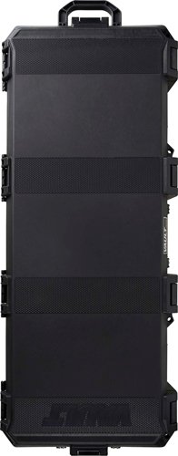Pelican Vault Parallel Limb Bow Case 48In Black HPX Polymer TSA - Pelican