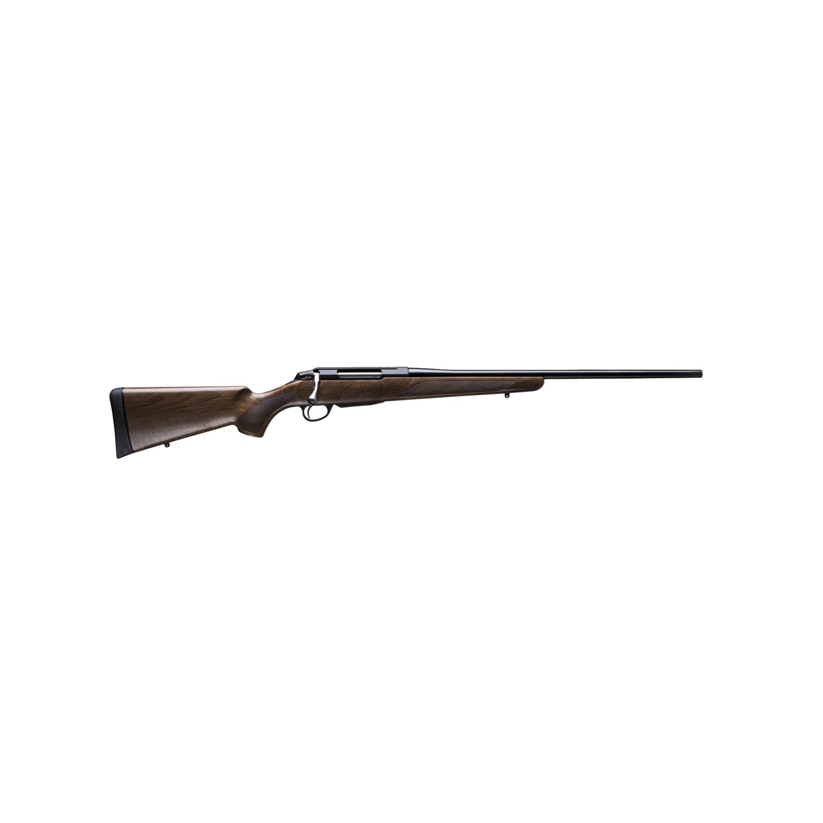 Tikka JRTXA31316MT T3x Hunter 350 Legend 16" Blued Walnut Stock - Tikka - 350 Legend