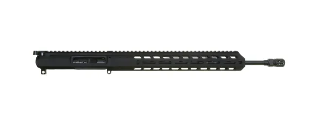 Wraithworks WARP15-UP-AC AR-15 Upper .223 Wylde 16" Barrel M-LOK Black