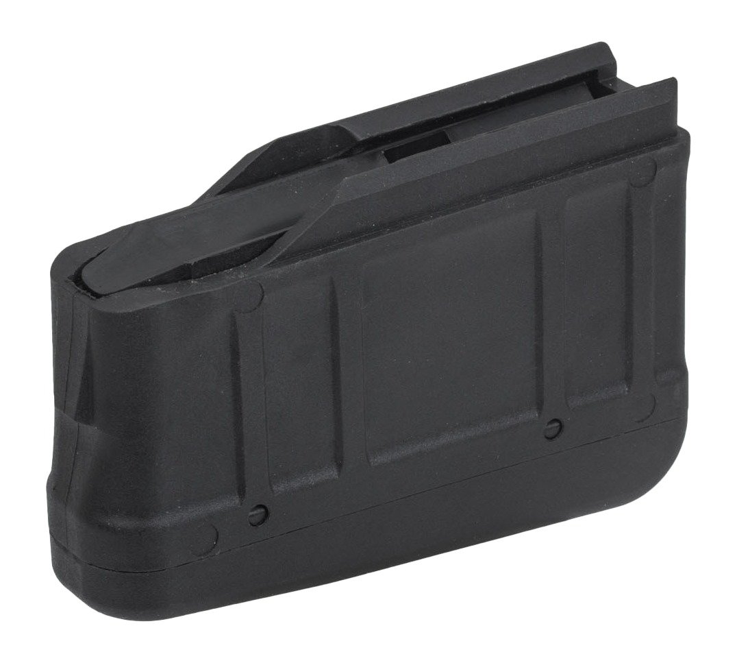Savage 56399 Model 334 Magazine 10RD 223 Remington Polymer Black - Savage Arms