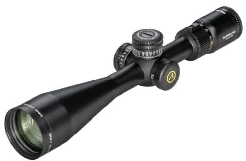 Athlon Optics Heras SPR 4-20x50 SFP MOA Tactical Riflescope