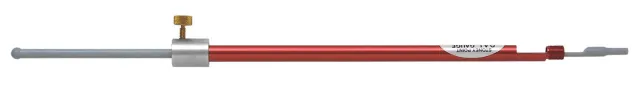 Hornady C1000 Lock-N-Load O.A.L. Gauge Steel Straight Multi Caliber - Hornady - Multi