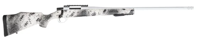 Weatherby Vanguard Arctic Pro .30-06 VC48306SR4B - Weatherby - .30-06