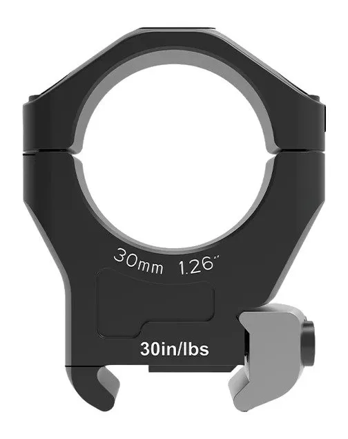 ARKEN HRT-30126 HALO TTNM SCP RINGS 30MM 1.26