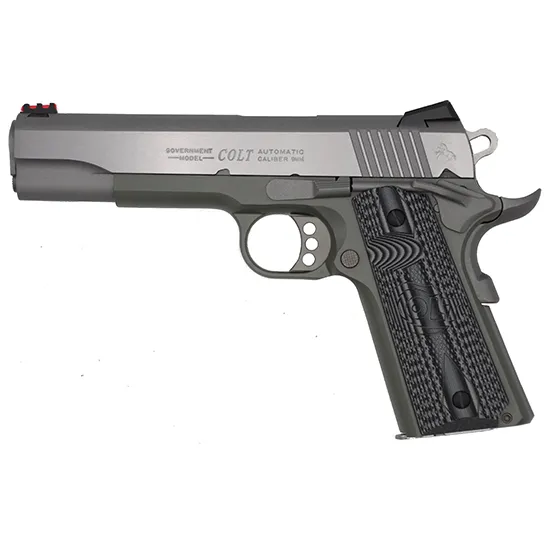 Colt O1072CCSJG 9mm O1072CCS-JG - Colt - 9mm