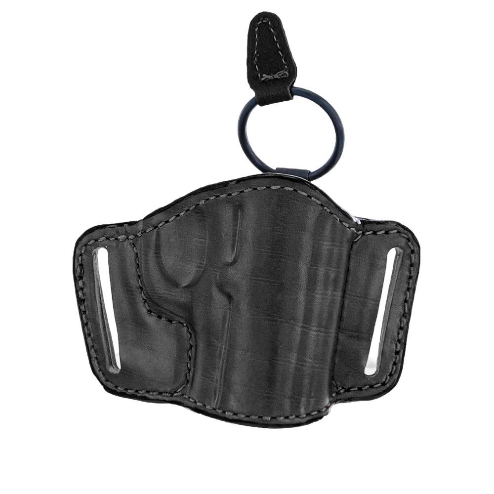 Buy Bianchi 105 Minimalist Holster Right Hand Black for Glock 17 19 20 21 online