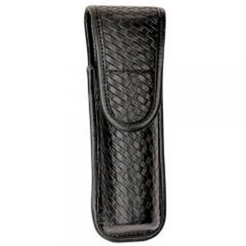 Bianchi OC/MACE SPRAY POUCH BSK BLK SML HIDDEN