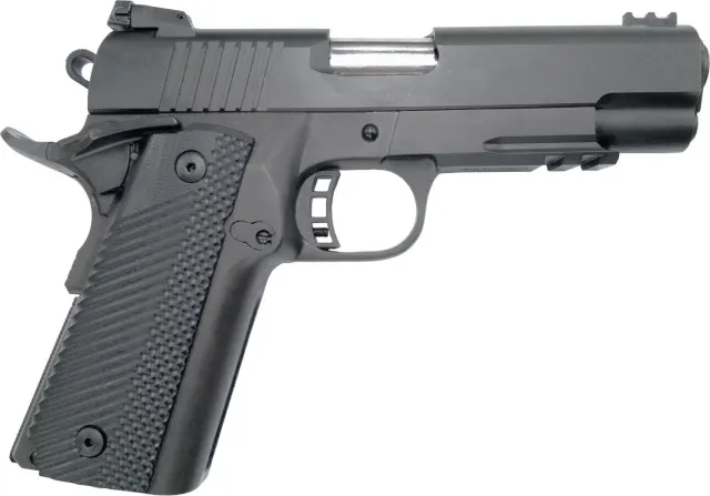 Rock Island Armory Tac Ultra MS HC 9mm - Rock Island Armory - 9mm | 22 TCM9R for sale at Bang-Bang Tactical