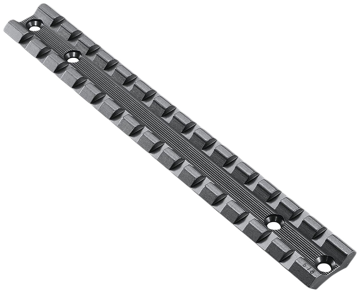 Weaver 48306 Multi-Slot Base Matte Black for Savage Model 64