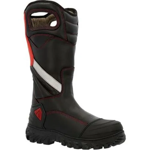 Rocky Code Red Structure Tactical Boots Waterproof Durable