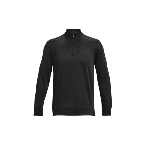 Under Armour Men's Armour Fleece 1/2 Zip MD Midweight Thermal