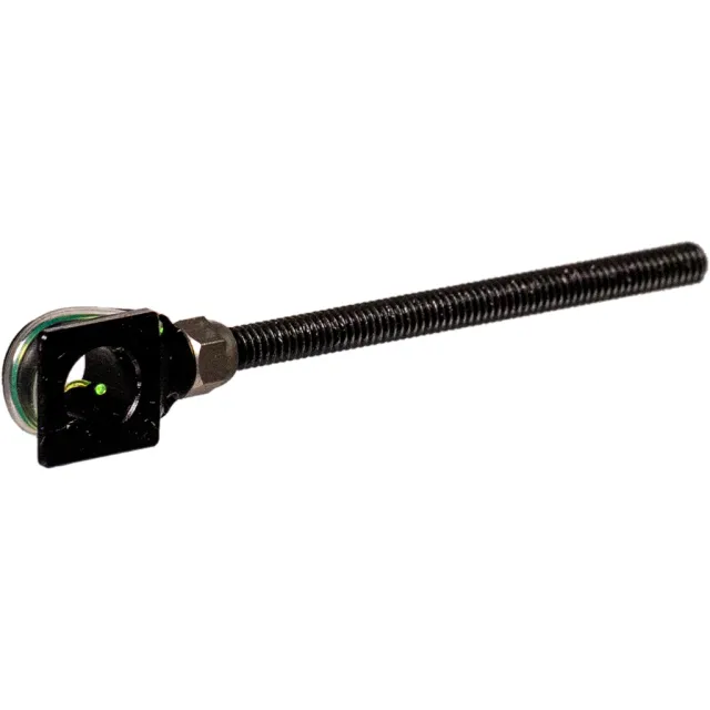 Axcel Curve Cube Scope 8mm Dia .019" Green Fiber RH ACC8-RX19-RH-GB - Axcel