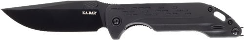 Buy Ka-Bar 3072T Black Liner Lock 3.75 Tactical Folder online
