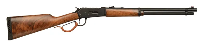 G Force GF GFLVR3030 Lever Action 30-30 Rifle 20" Barrel