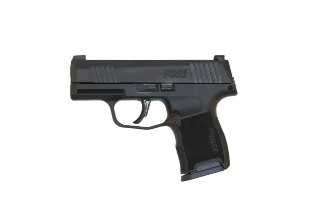 Sig Sauer Pistols P365-W365-9-BXR3-NY-LE SSW3659BXR3NY - SIG SAUER - 9mm for sale at Smoke Wagon Firearms