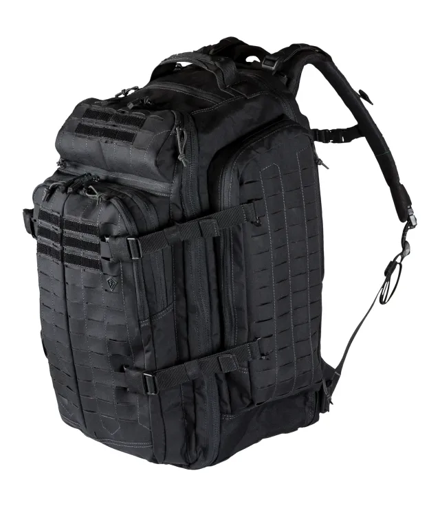 First Tactical Tactix BackPack 3Day PLUS MOLLE Loadout Pack