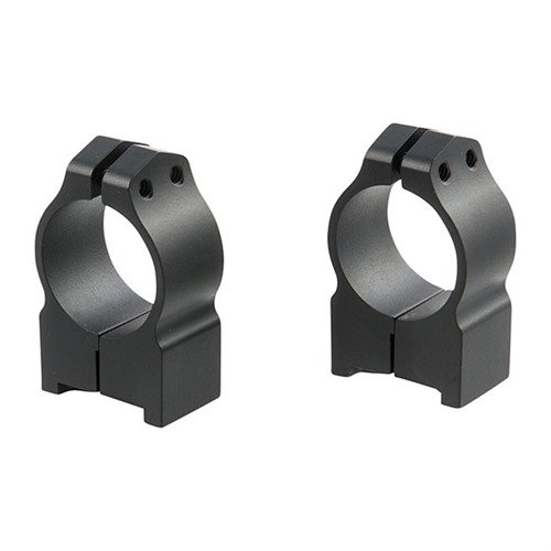 Buy Warne 1RM Rings 1" Ruger Medium No.1/Mini14/Blackhawk Matte online