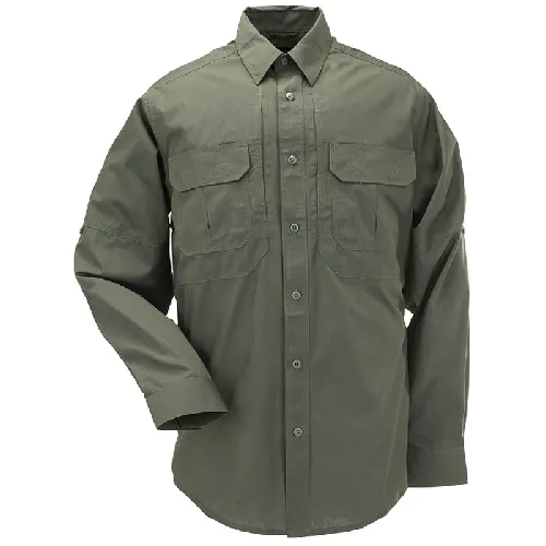 5.11 Tactical Taclite Pro Long Sleeve Shirt Ripstop