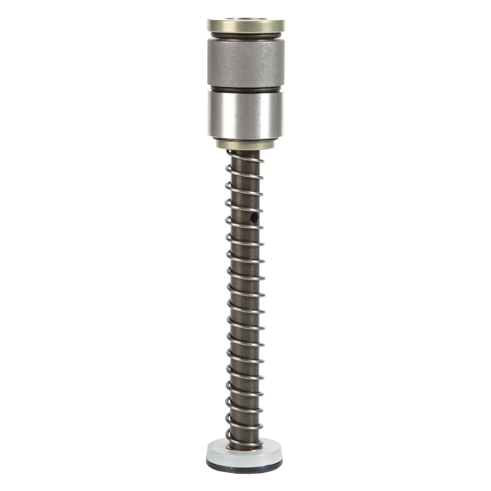 Maxim Defense MXM47570 JP Silent Captured Spring Tungsten/Stainless Steel - Maxim Defense