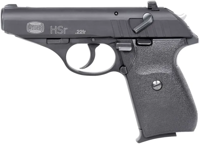 Buy BLS Supply 4320002 .22 Long Rifle Rimfire HV 3.5In 10rd online