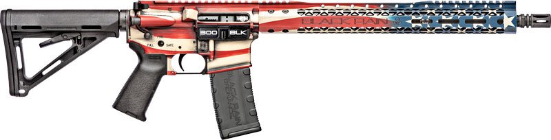 Black Rain Ordnance Patriot 300BLK - Black Rain Ordnance - 300BLK