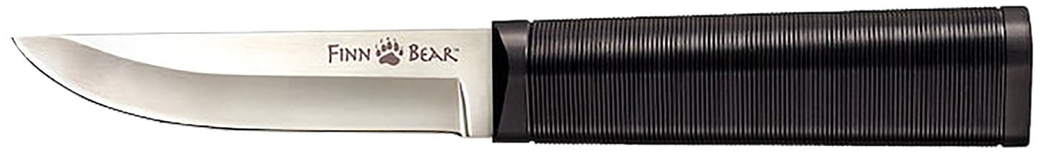 Cold Steel Finn Bear 20PC 4 In Fixed Blade 4116 Stainless Knife - Cold Steel