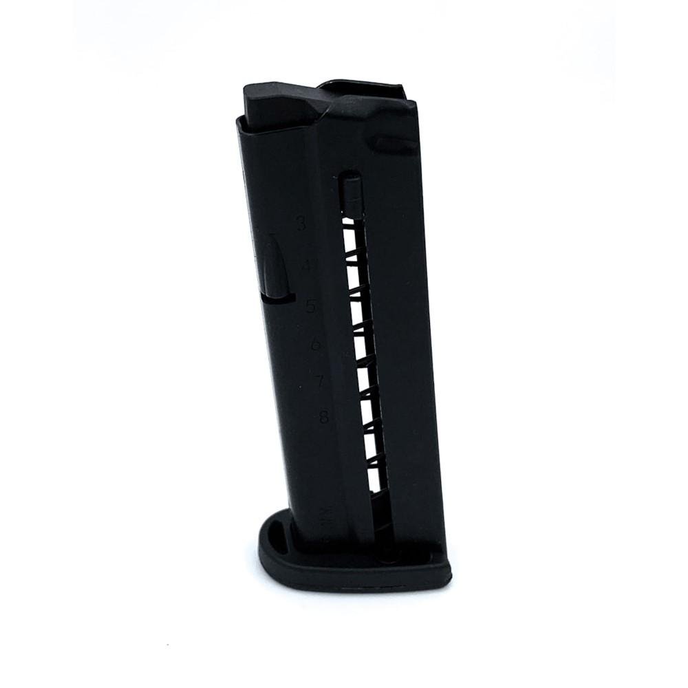 Buy ProMag S&W Shield EZ 9mm 8rd Blue Steel Pistol Magazine (SMI 38) online