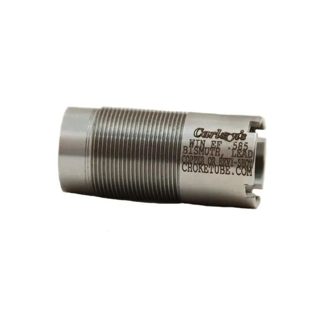 Winchester Flush Extra Full Choke Tube for Winchester 20ga .585 - Carlson's Choke Tubes