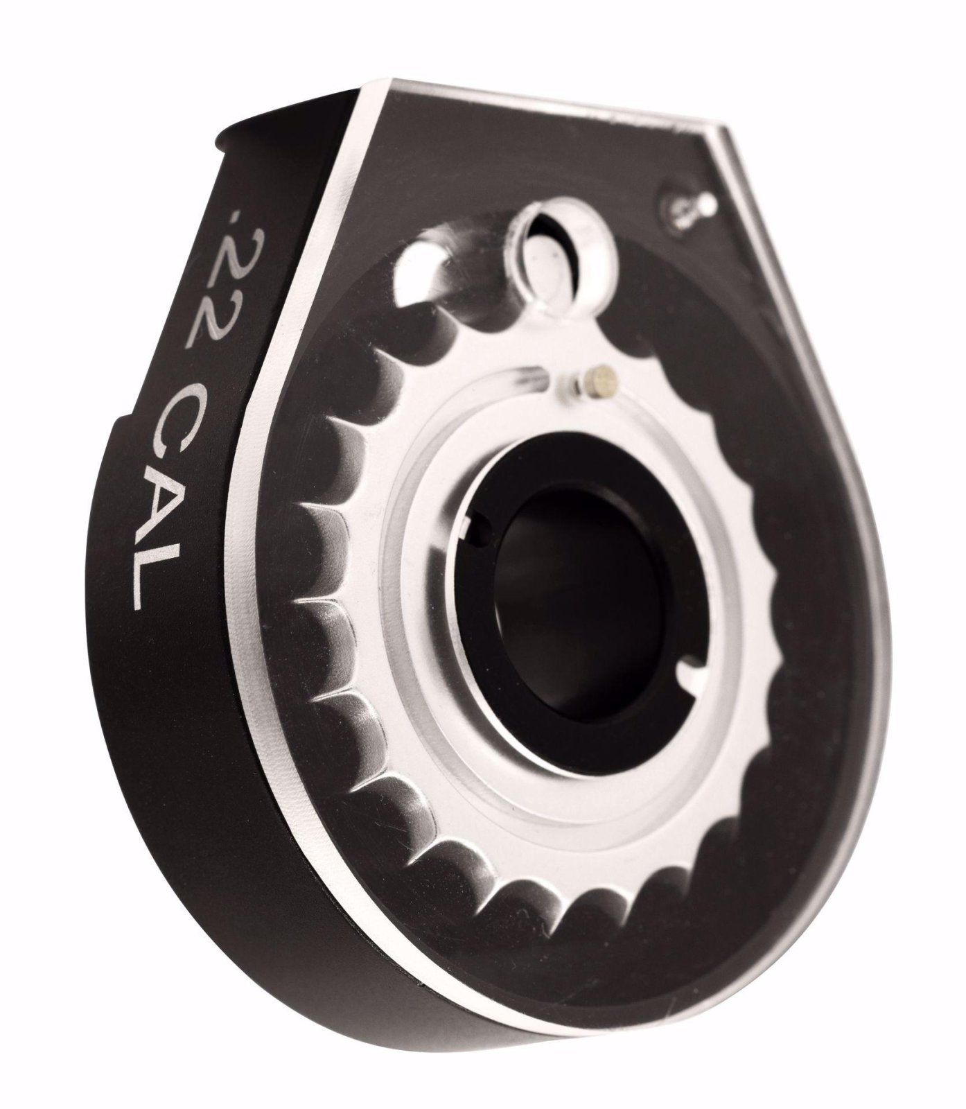 Buy Umarex USA Zelos .22 Caliber 20 Round Pellet Magazine 2251542 online