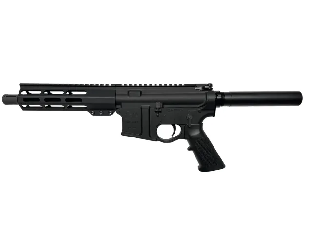 Combat Armory CA15 5.56 NATO - Combat Armory - 5.56 NATO