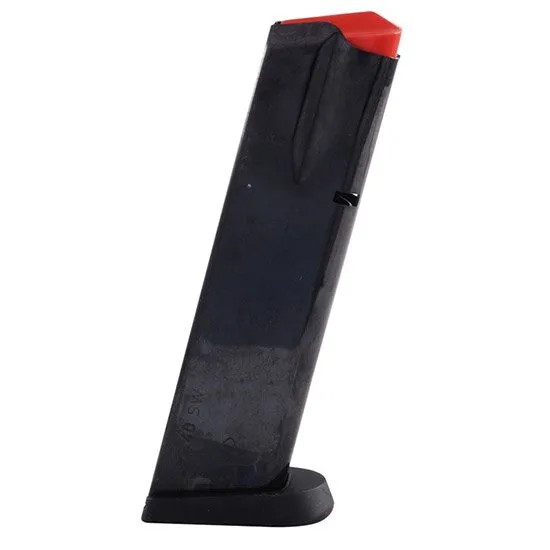 Magnum Research MAG4013P .40 S&W 12-Round Steel/Polymer - Magnum Research - .40 S&W