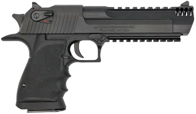 Magnum Research Desert Eagle 429 DE DE429L6IMB - Magnum Research - 429 DE
