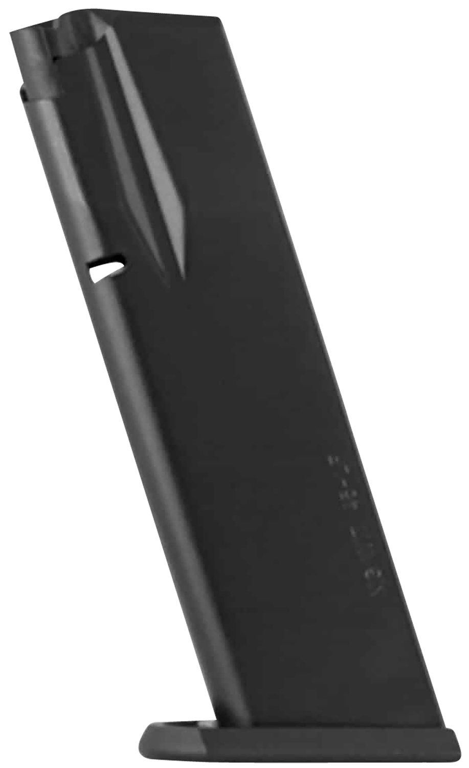 Buy Mec-Gar MGWIT45LFAFC .45 ACP 10rd Blued Steel Magazine Tanfoglio Witness online