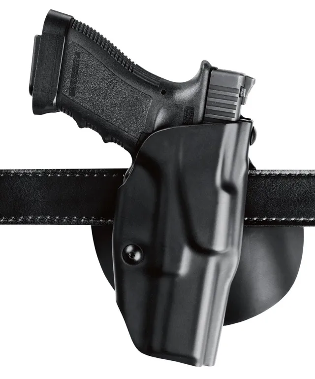 Buy Safariland 6378477411 ALS Paddle Holster Sig P226R Right Hand Black online