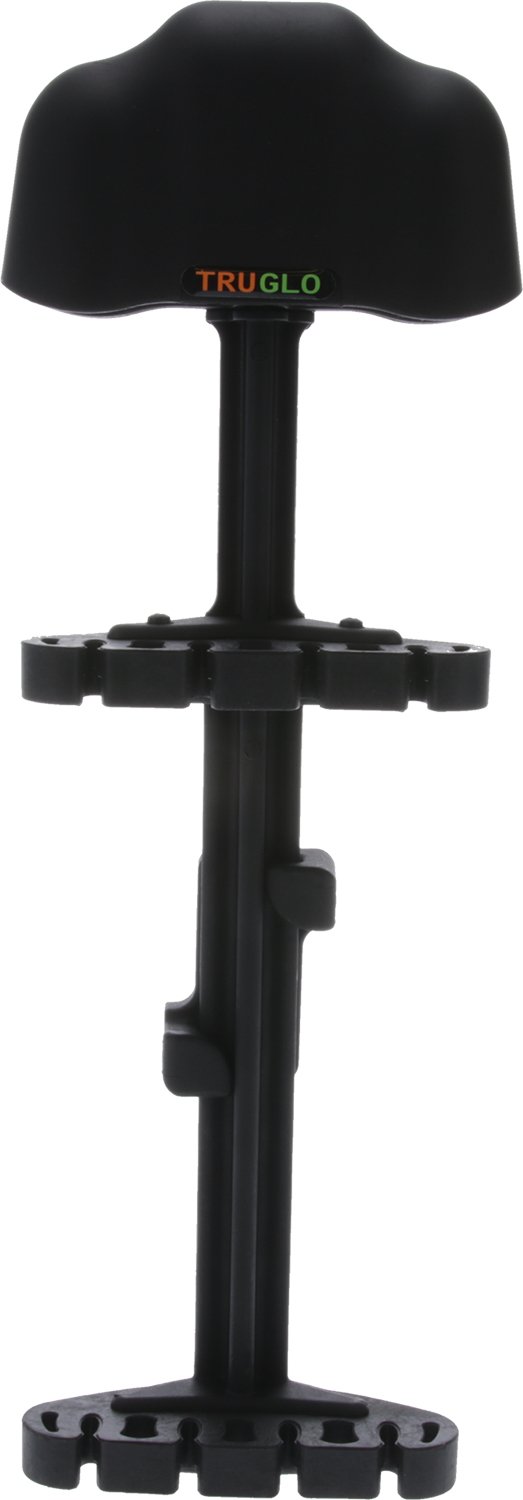 Buy TRU Ball TG324X Loc Down Lightweight Universal 4-Arrow Quiver online