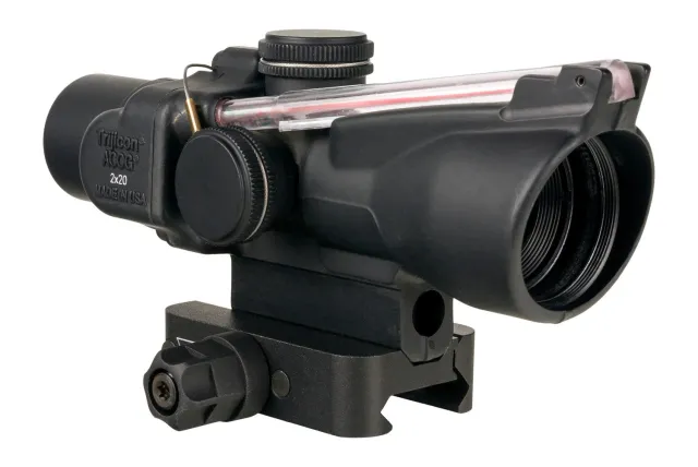 TRJ 400414 ACOG 2X20 COMPACT ACOG - TRJ