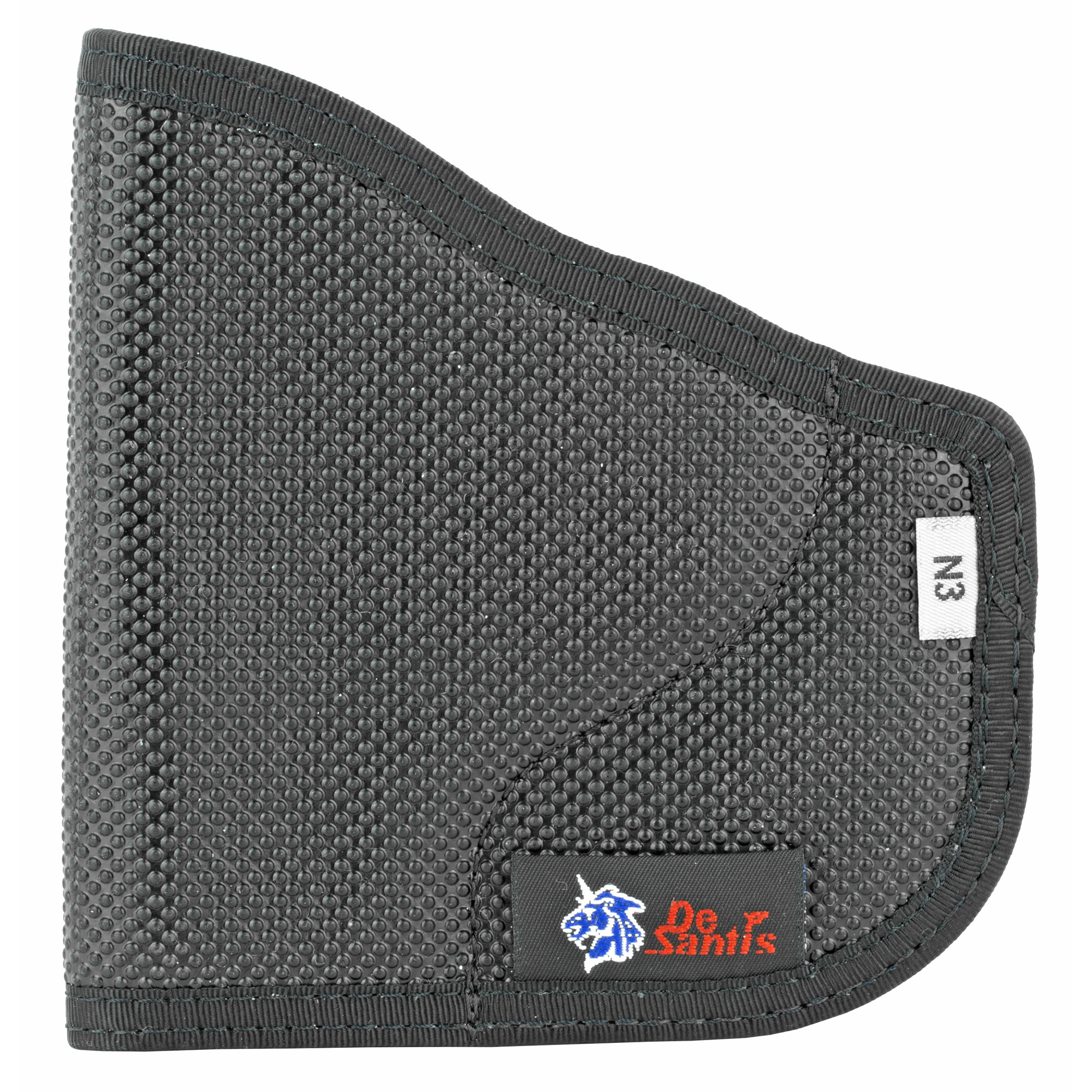 Buy DeSantis N38BJN3ZO Nemesis Pocket Holster Nylon Ambi Ruger LCR 1 7/8" online