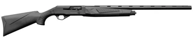 Charles Daly 930.204 12 Gauge 28 In Barrel 5 Rd Black Synthetic
