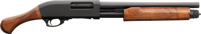 Chiappa HONCHO PUMP 12GA. 3" 5+1 14" PISTOL GRIP