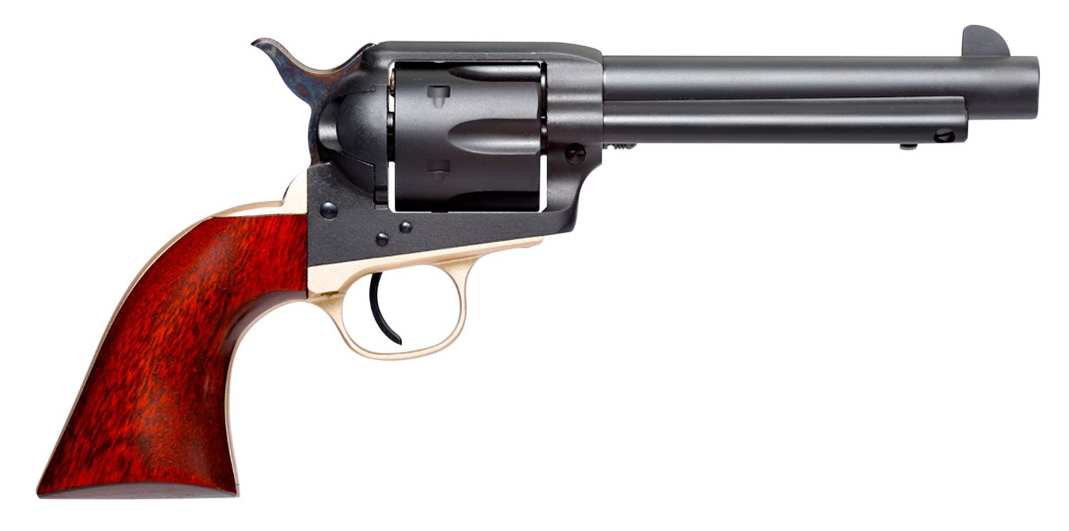 Taylors & Company 550429 Old Randall 357 Mag Caliber with 5.50" Barrel - Taylor's & Company - 357 Magnum | 38 Special