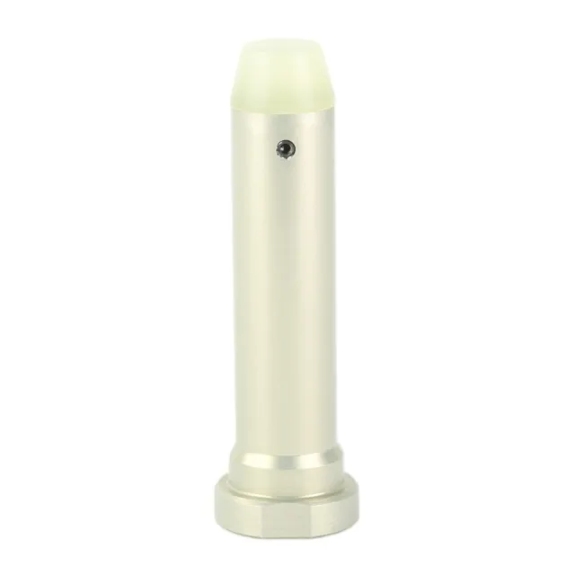 Battle Arms AR15-BUFFER-H2 H2 Buffer, Mil-Spec, 4.65oz, Silver - Battle Arms Development