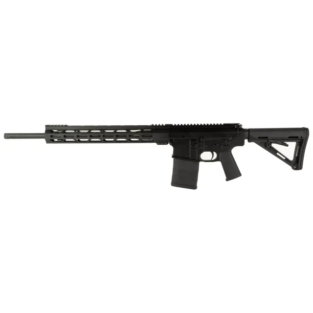 Diamondback DB1023C001 DB10 308 Win 20rd Black Hard Coat Anodized... - Diamondback - 308 Win
