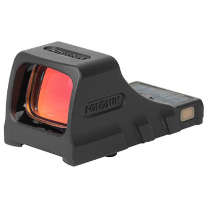 Buy Holosun SCS-PDP-GR Green Dot Sight for Walther PDP Matte Black online