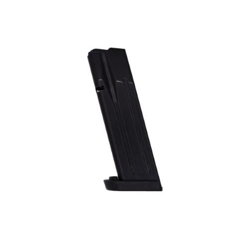 Buy SAR USA SAR9 9mm Luger 15RD Pistol Magazine Black Matte online