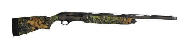 Rob Roberts Gun Works 000608 Beretta A300 Turkey Sports South Exclusive 12 Gauge Semi-Auto 3" 2+1 24" Duck Boat Drab Vent Rib Barrel, Drilled & Tapped Receiver, Fixed Mossy Oak Obsession Synthetic Sto - RR - 12 Gauge for sale at Smoke Wagon Firearms