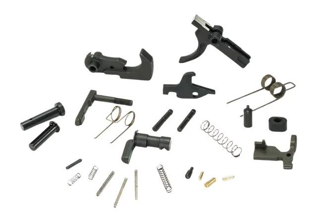 Buy White Label Armory WLA-LOW-1015-01 AR15 LPK No Fire Control STG3 online